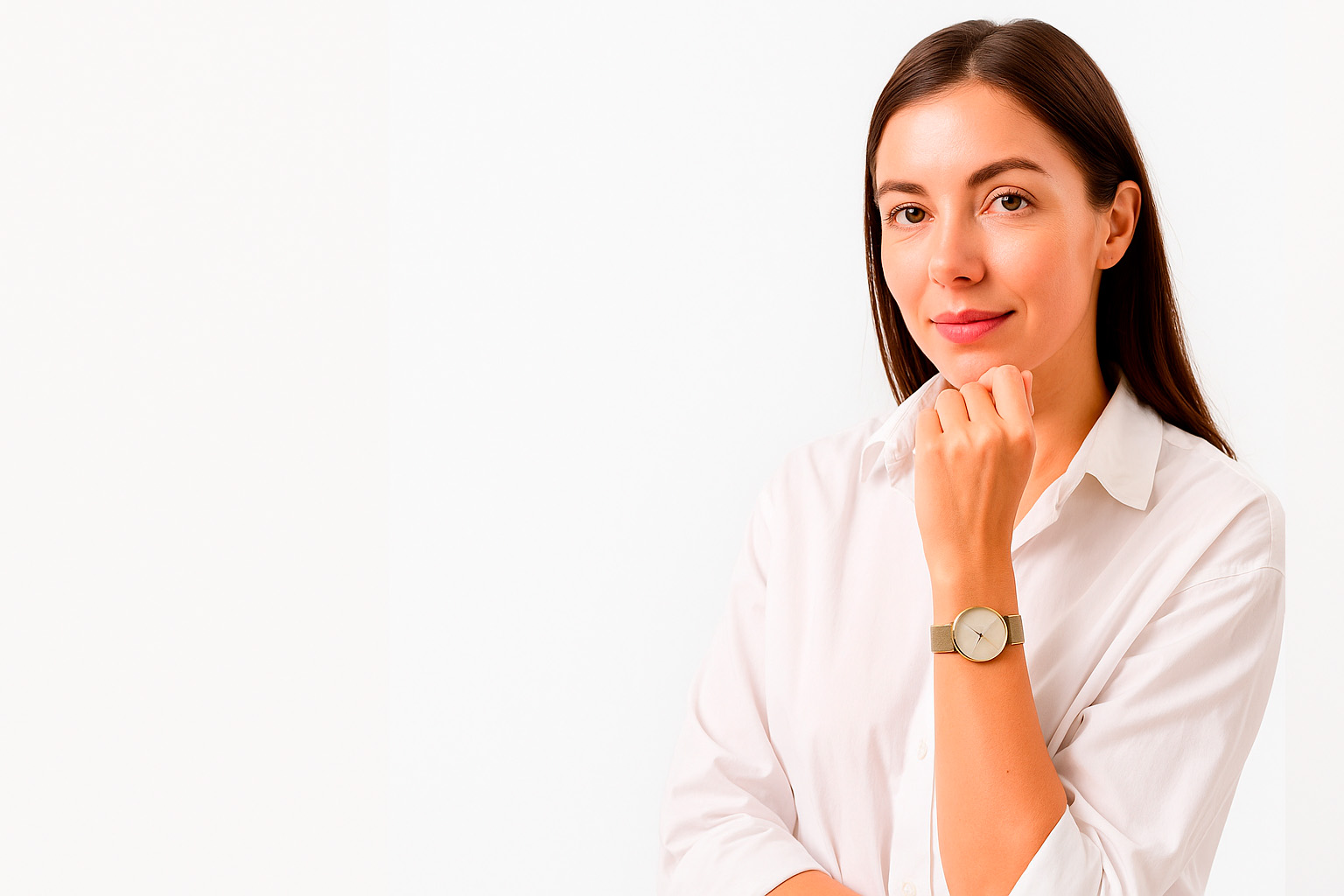 Ladies watches